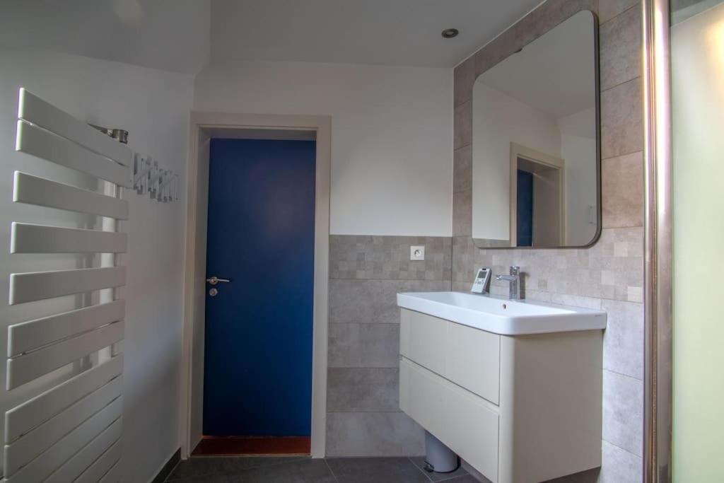 L'Or - Typical Alsacian Apartment In Strasbourg Bagian luar foto