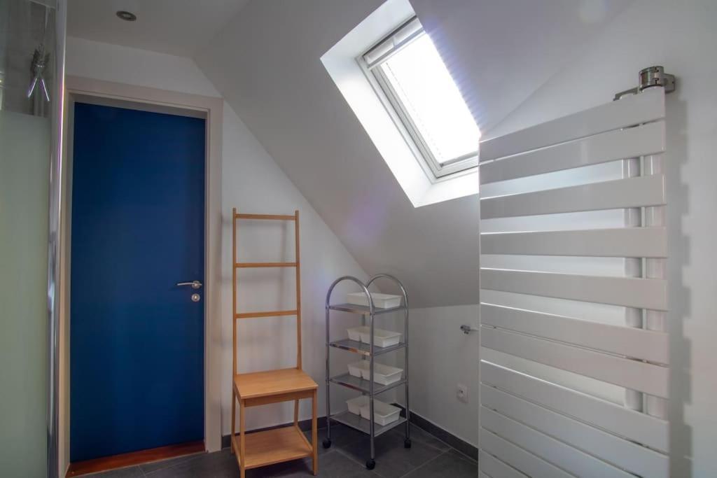L'Or - Typical Alsacian Apartment In Strasbourg Bagian luar foto